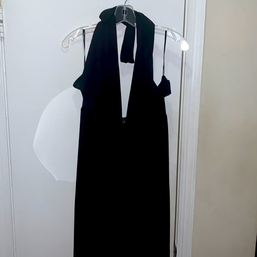 Holter Romper